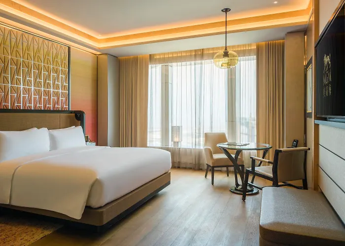 Mgm Cotai 5*