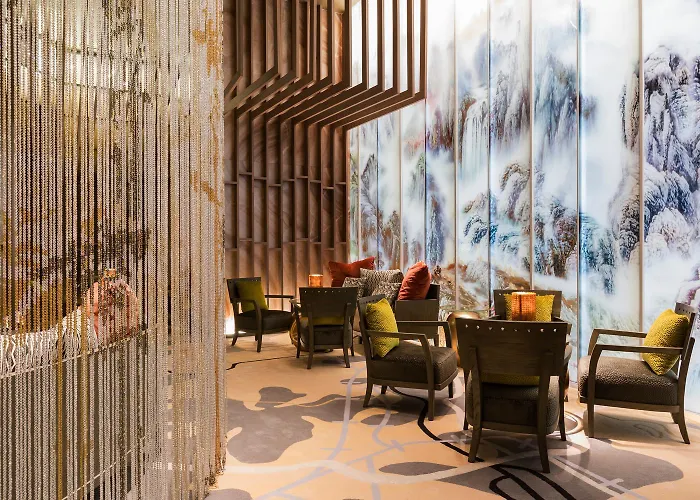 Mgm Cotai 마카오
