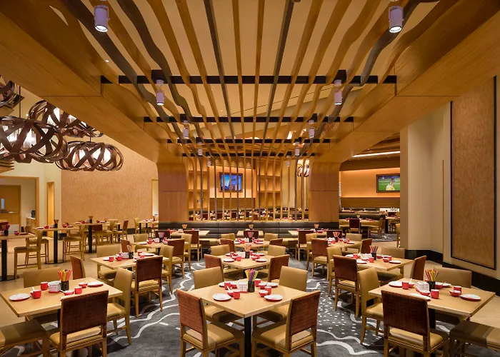 Mgm Cotai 5*