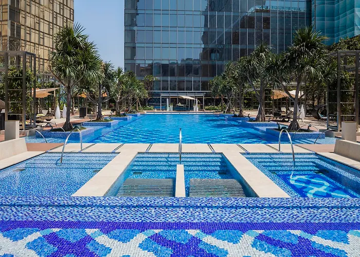 리조트 Mgm Cotai