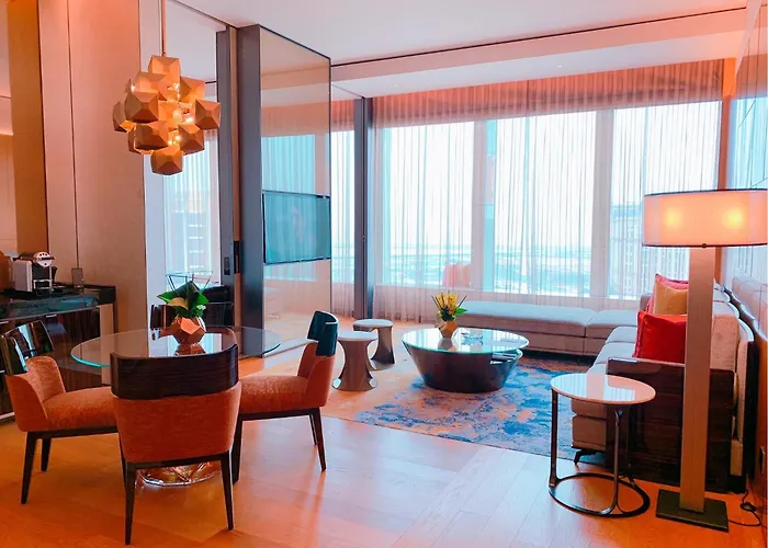 Mgm Cotai 리조트 5*