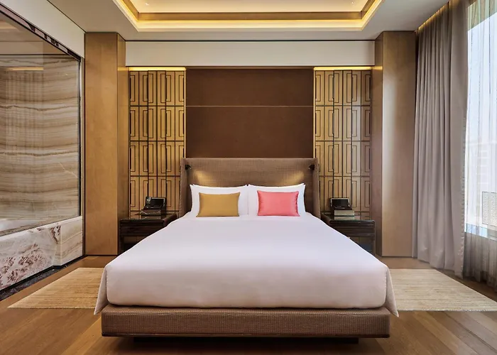 리조트 Mgm Cotai 5*