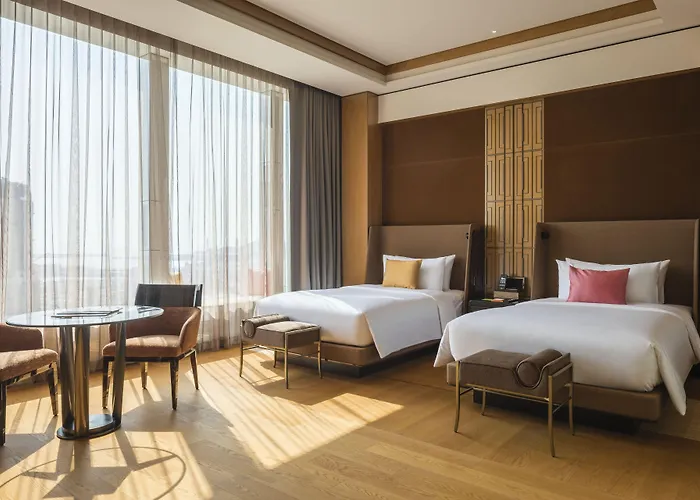 Mgm Cotai 5*