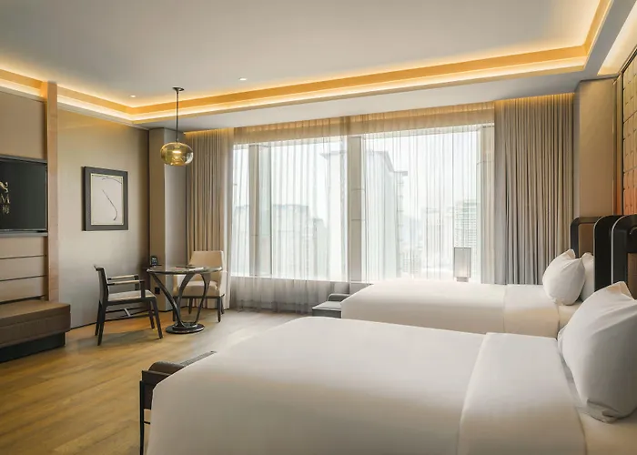 리조트 Mgm Cotai 마카오