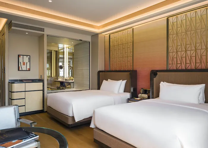 Mgm Cotai Макао