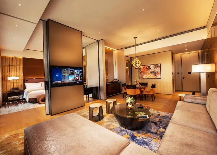 Mgm Cotai 5*