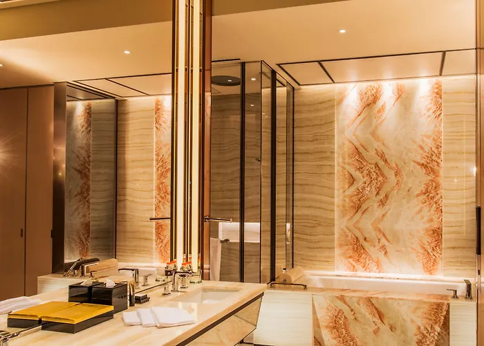 Mgm Cotai 리조트 5*