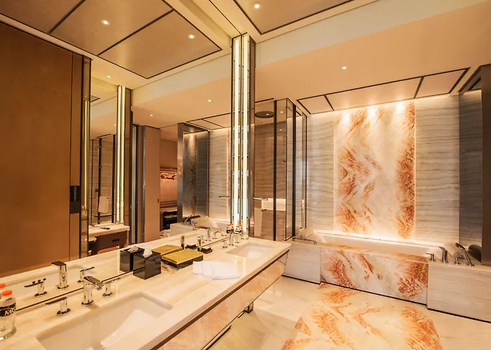 Mgm Cotai 5*