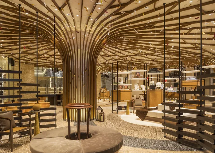 Mgm Cotai 리조트 5*