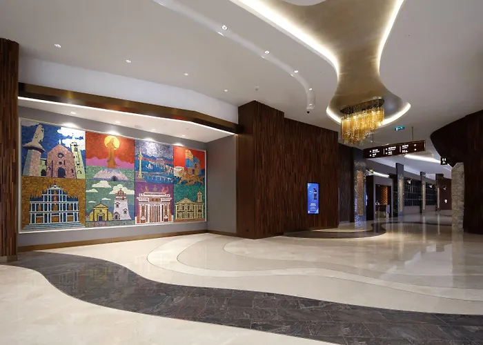 Mgm Cotai