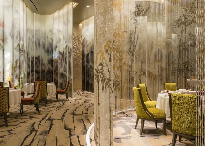 Mgm Cotai 리조트