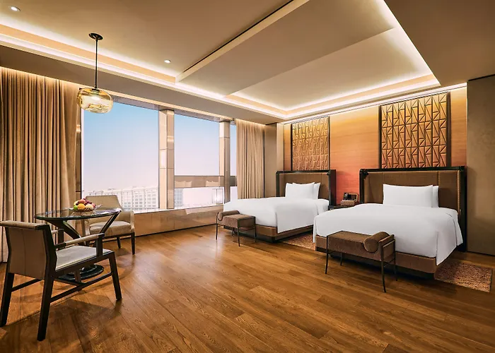 리조트 Mgm Cotai 마카오