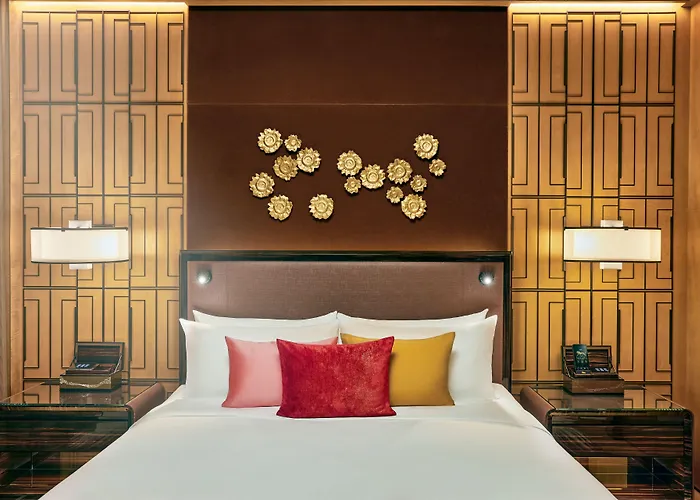 Mgm Cotai 마카오