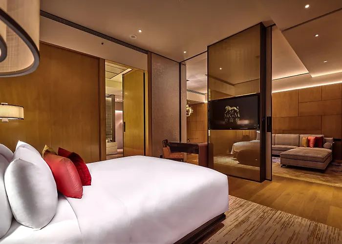 Mgm Cotai 마카오