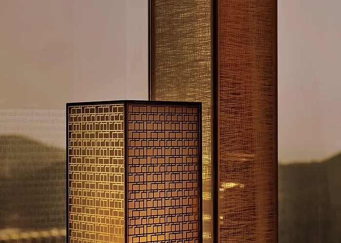 리조트 Mgm Cotai 5*