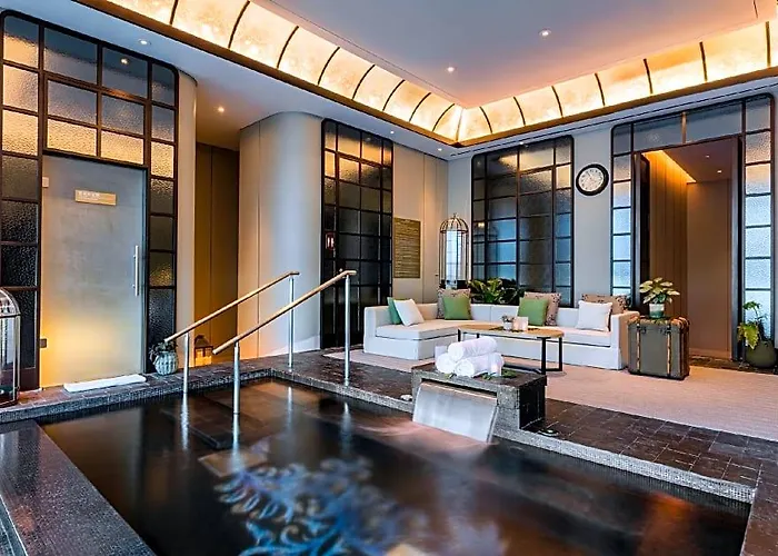 Mgm Cotai 리조트 마카오