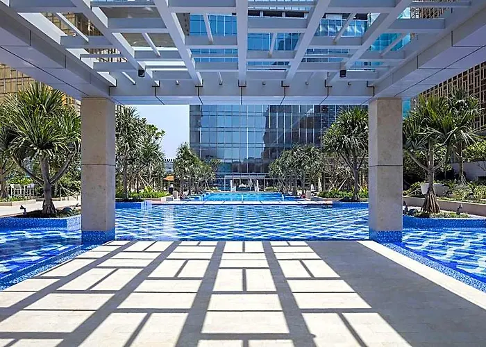 Mgm Cotai 리조트