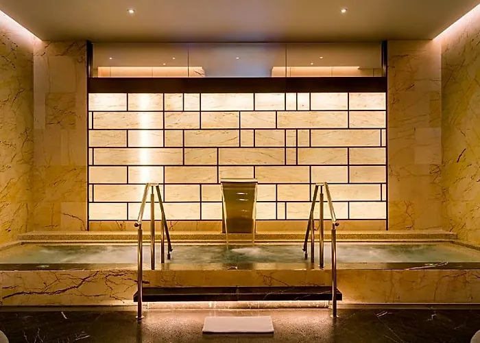 Mgm Cotai 리조트 5*
