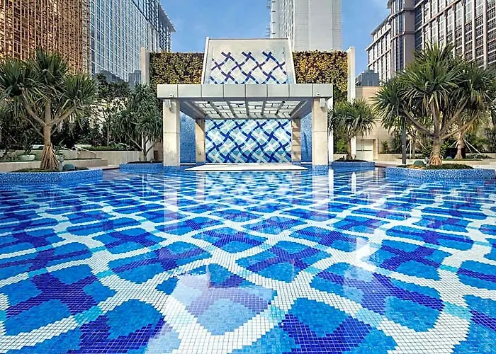 Mgm Cotai 5*