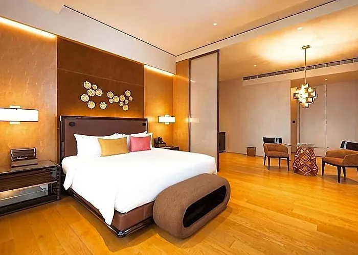 Mgm Cotai 마카오