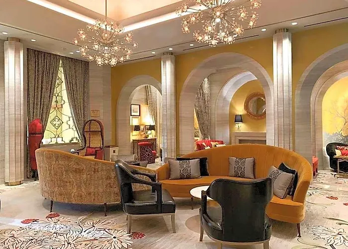 Mgm Cotai 5*