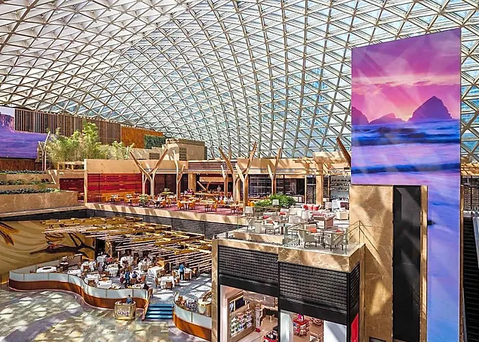 Mgm Cotai