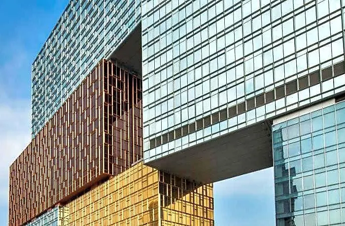 Mgm Cotai Macau