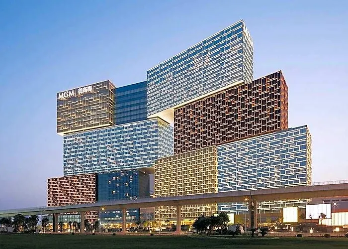 Mgm Cotai