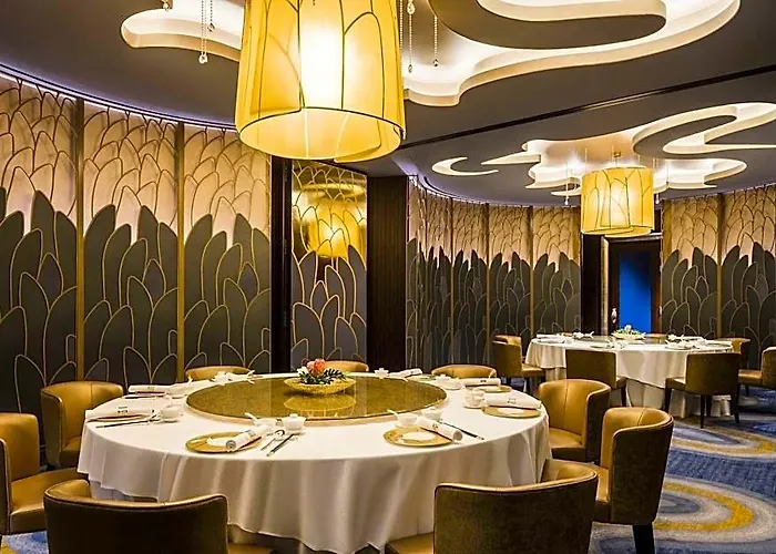 Mgm Cotai 리조트 5*