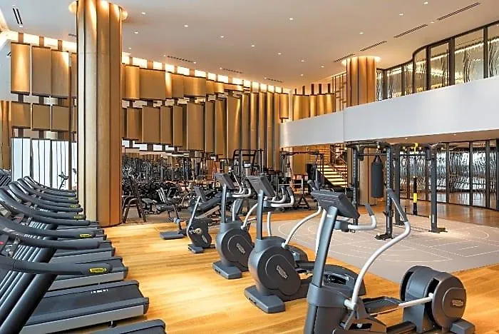 Mgm Cotai 5*