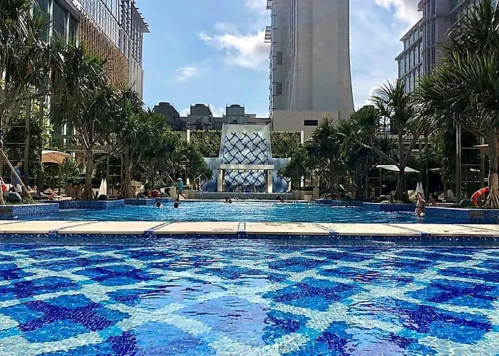 Mgm Cotai