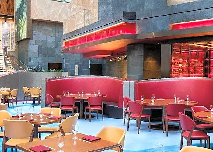 Resort Mgm Cotai Macau