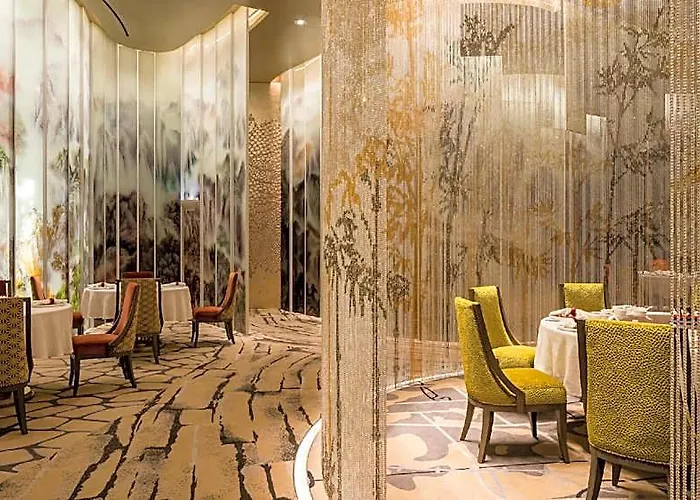 Mgm Cotai Resort 5*