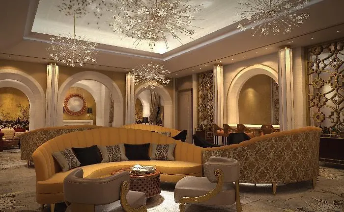 Mgm Cotai 5* Макао