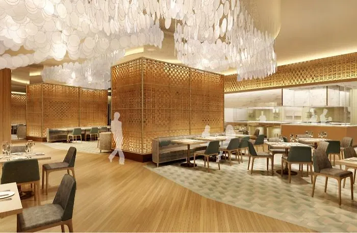 Mgm Cotai 5* Макао