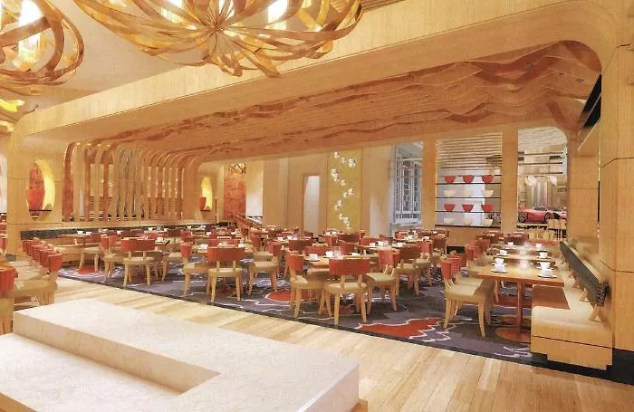 Mgm Cotai 5* Макао