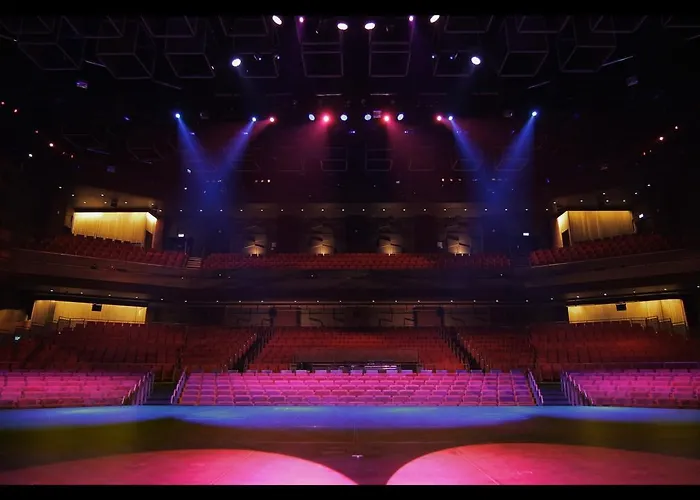 Mgm Cotai 5* Макао