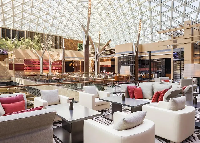 Mgm Cotai